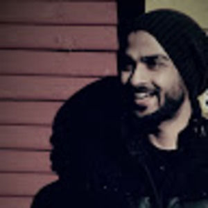 Meet your Posher, Syed